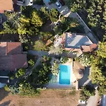 Lemon Garden