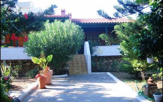 Lemon Garden Apartment