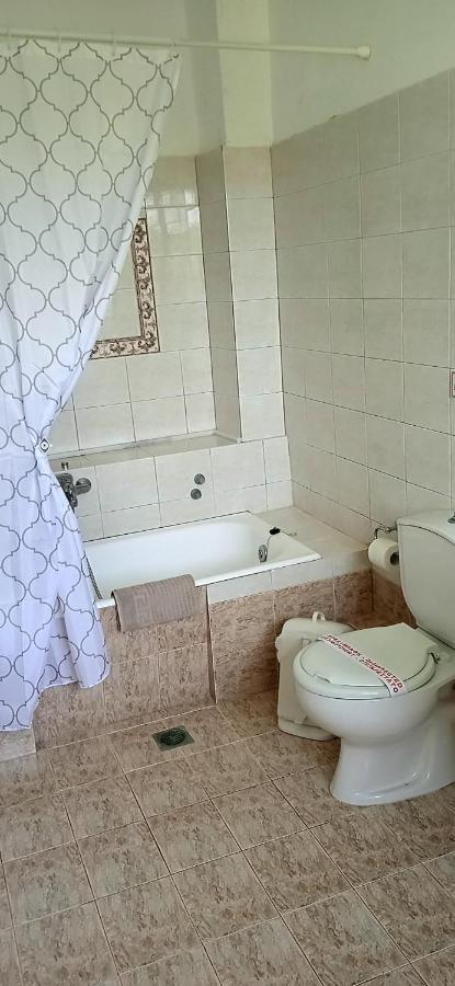 Lemon Garden Apartment