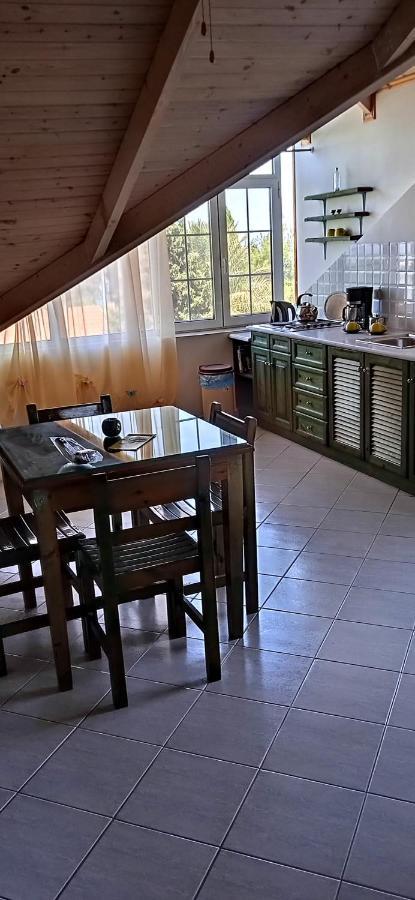 Lemon Garden Apartment *