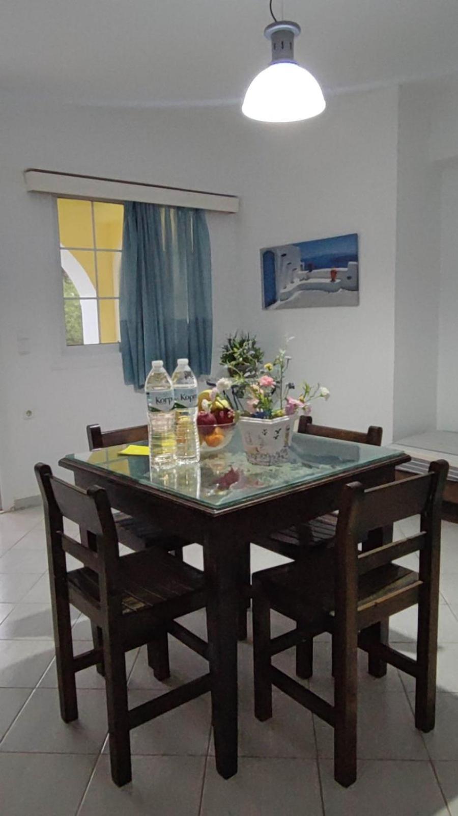 Apartment Lemon Garden Vasilikos (Zakynthos)