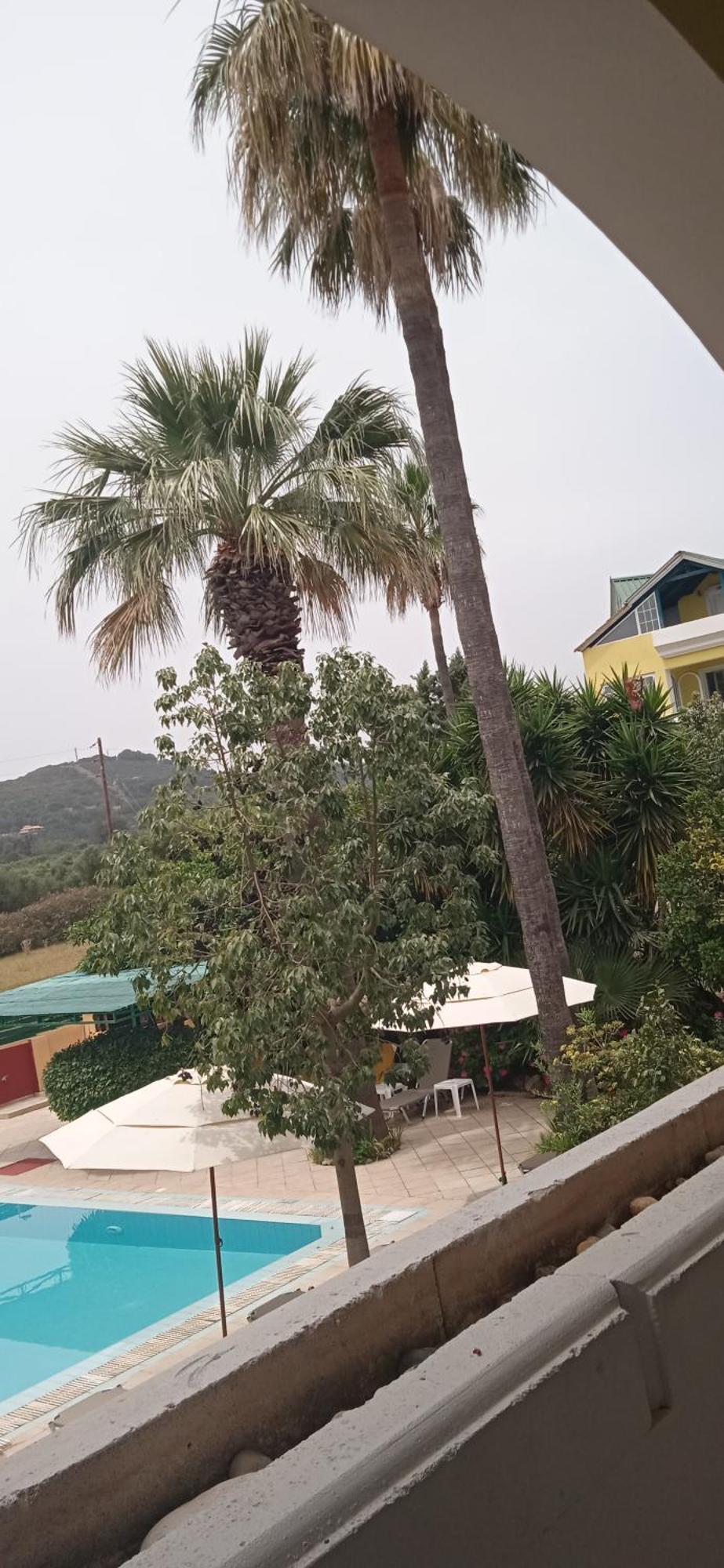 Apartment Lemon Garden Vasilikos (Zakynthos)