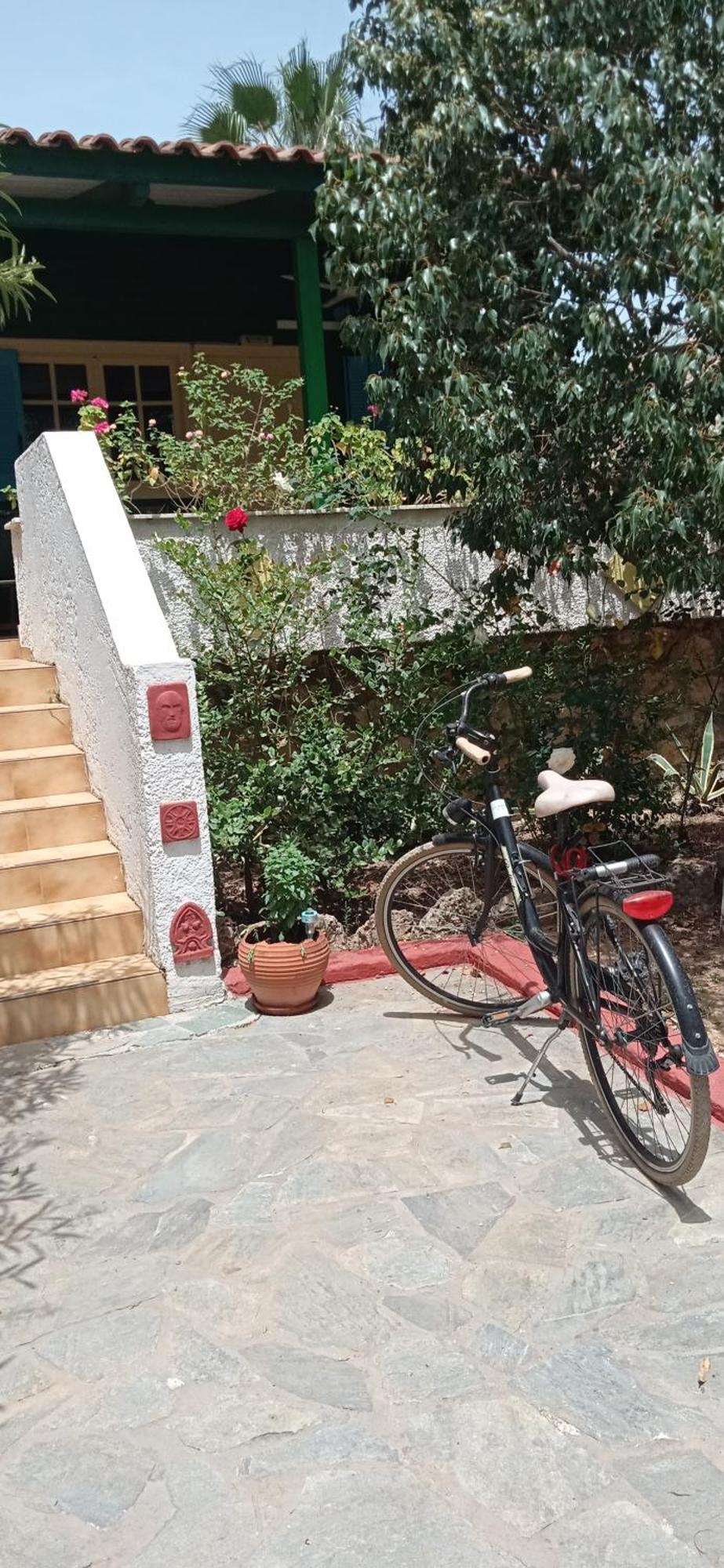 Lemon Garden Vasilikos (Zakynthos)