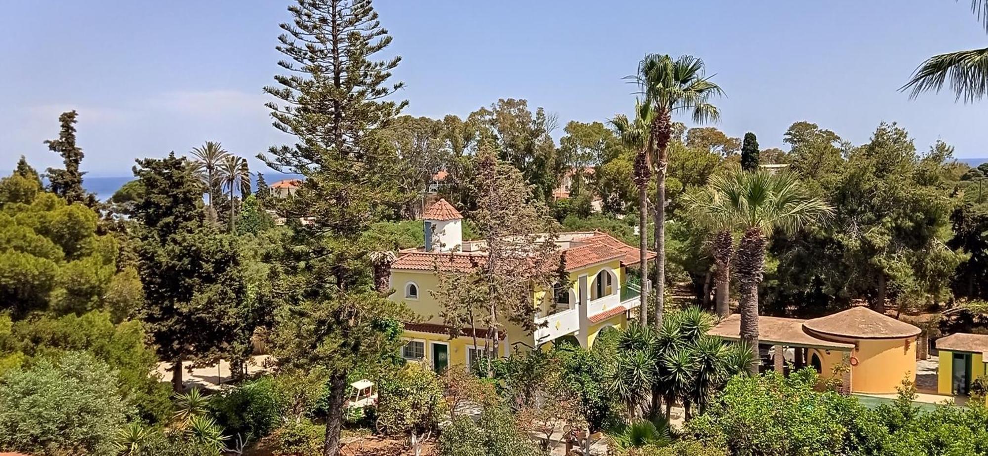 Lemon Garden Apartment Vasilikos (Zakynthos)