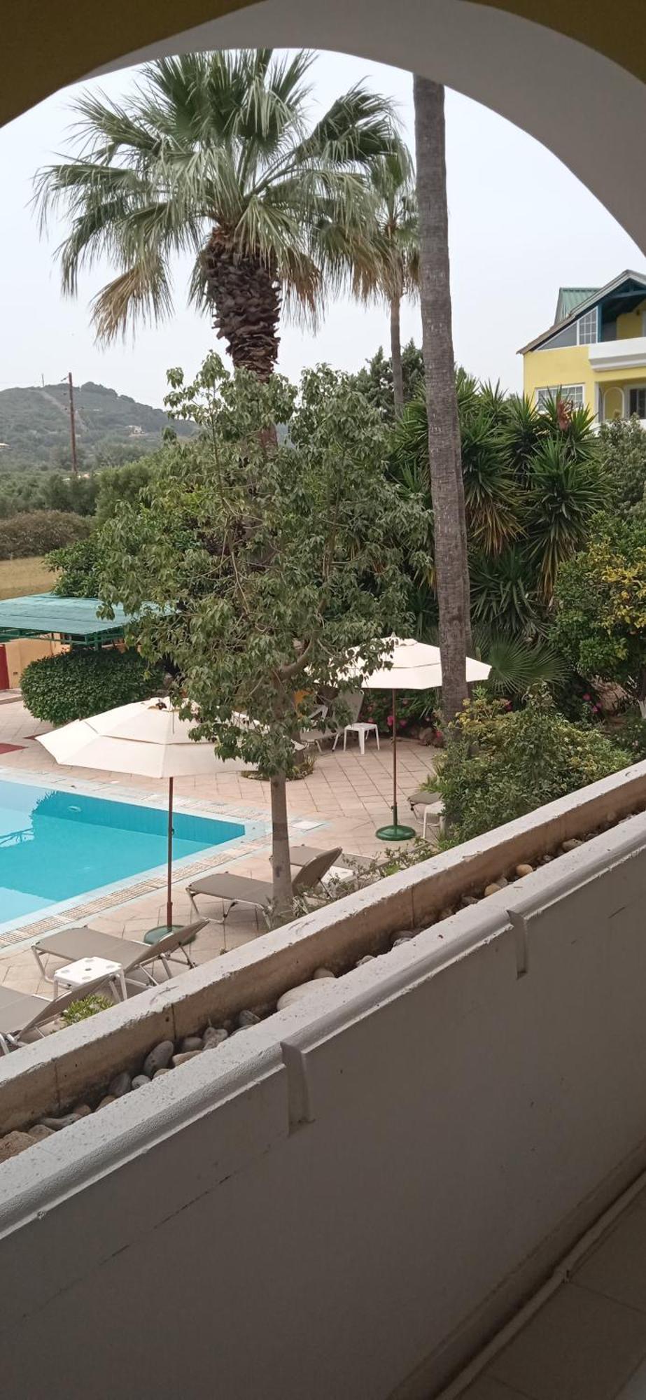 Lemon Garden * Vasilikos (Zakynthos)